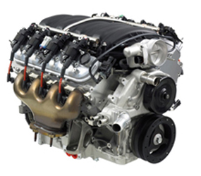P2E34 Engine